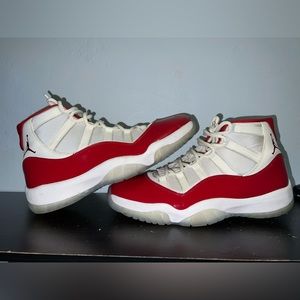Air Jordan 11 “Cherry”